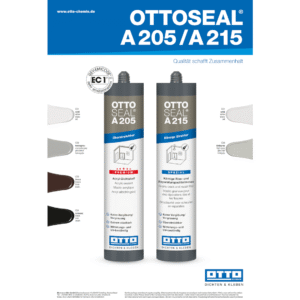 OTTOSEAL A205 / A215