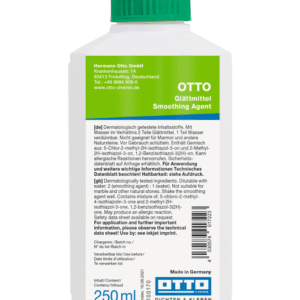 OTTO Środek wygładzający GL