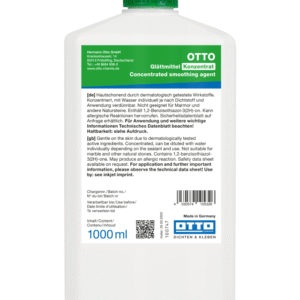 OTTO Koncentrat środka wygładzającego