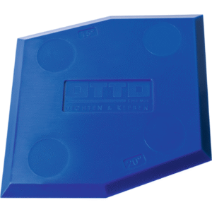 Szpachelka do wygładzania OTTO