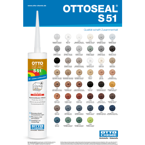 OTTOSEAL S51